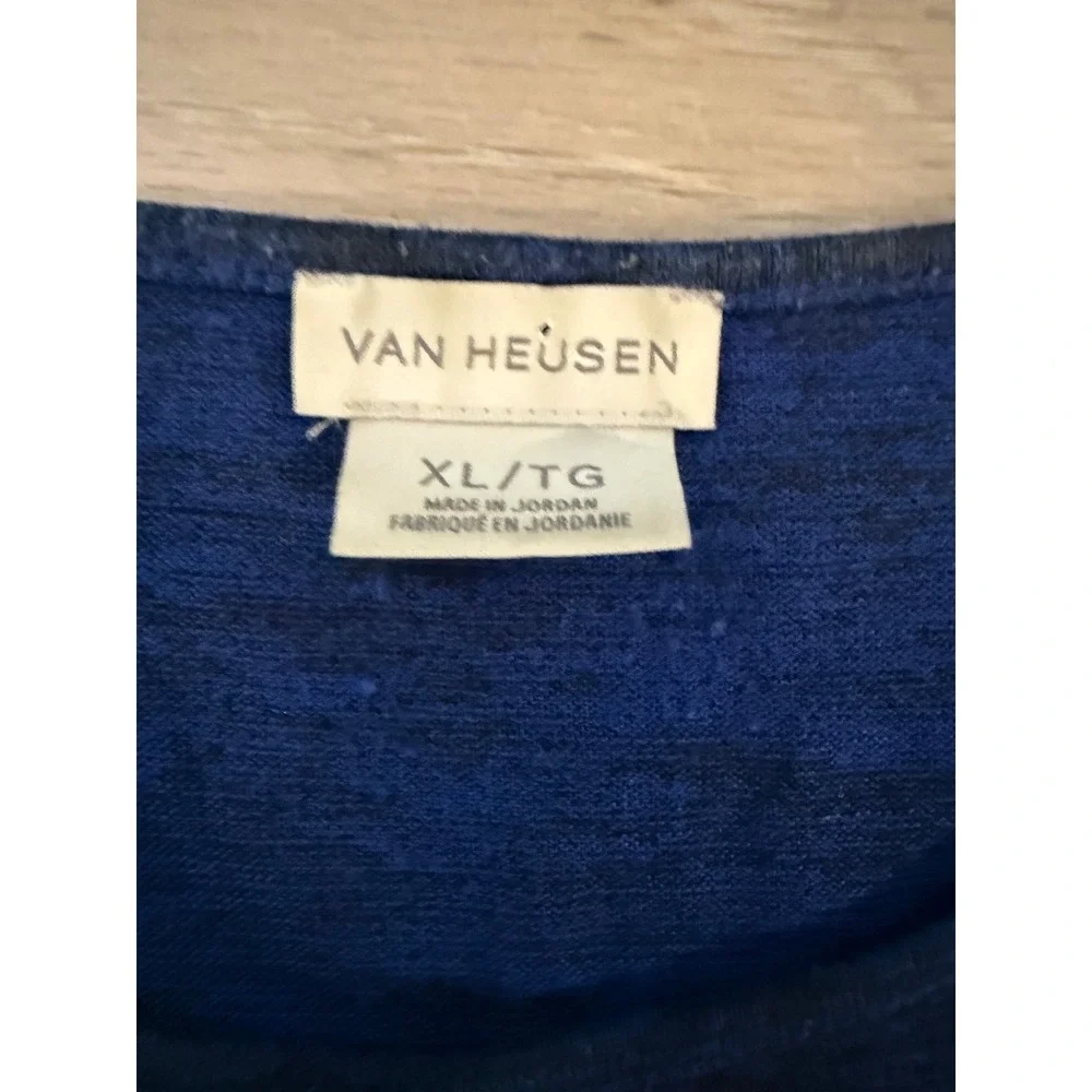 Van Heusen van heusen